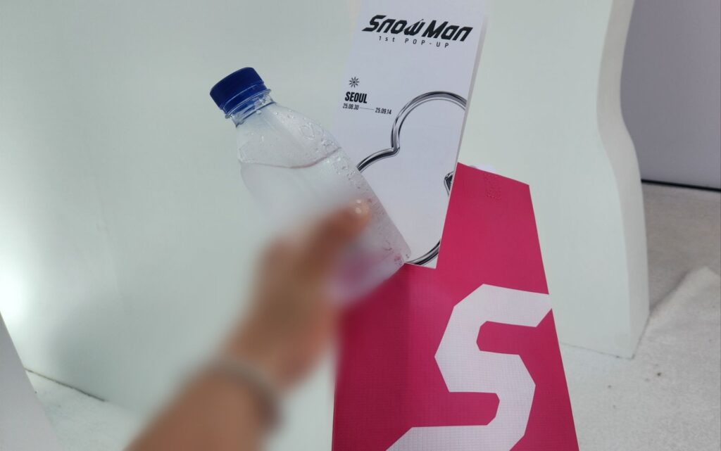  Man 1st ポップアップ 韓国 セット新品送料無料 海外限定】 Man 韓国 1st ポップアップ オフィシャルグッズ BTS JAPAN